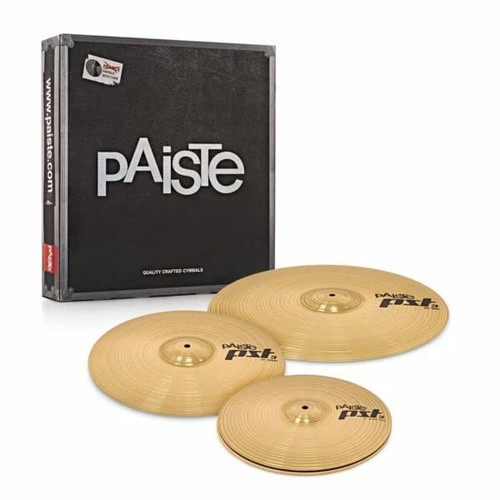 Paiste pst universal cymbal - paiste,