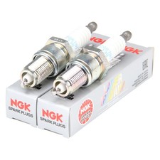 Set 2pcs NGK ZGR7GI-13G 96760