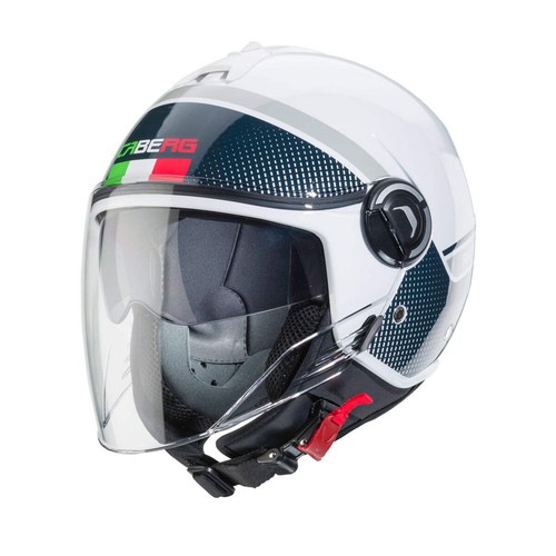 Caberg riviera motorcycle - caberg,