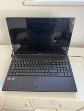 ACER ASPIRE 5552 LAPTOP