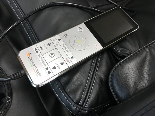 Human touch novo xt2 - human, ht