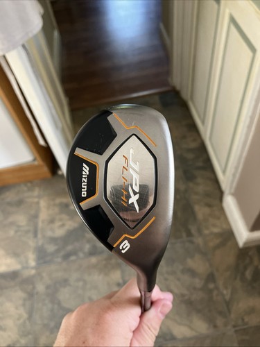 Mizuno jpx fli hybrid 20 - mizuno,