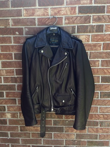 Schott 519 perfecto - schott, one