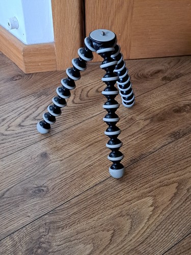 Joby gorillapod slr tripod - joby,