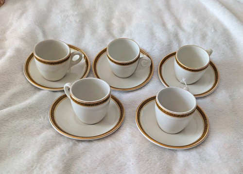 Vintage sampson bridgwood - vintage,