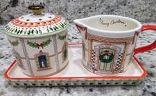Cath Kidston Christmas Dolls