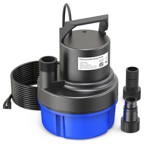 Agiiman 2hp submersible - agiiman,
