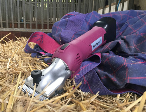 Cordless heavy duty horse - heavy,