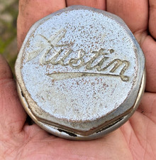 Austin Front Hub Cap 1920's - 1930's