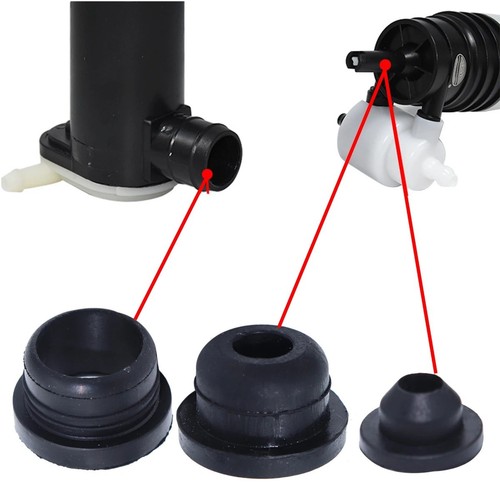 3pcs universal washer - washer, pump