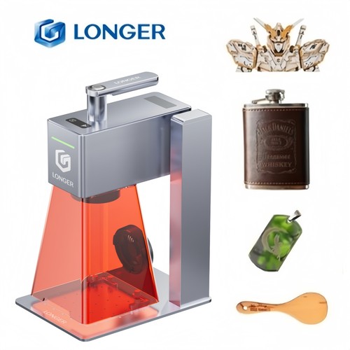 Longer nano pro 12w laser - longer,
