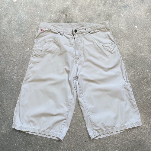 Neill cargo shorts - cargo,