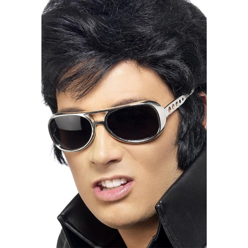 Smiffys elvis glasses - smiffys,