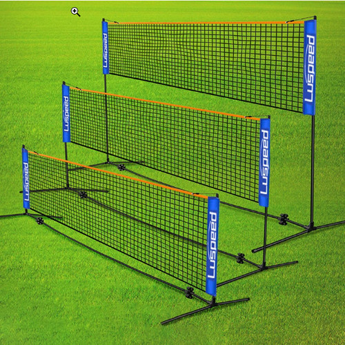 Portable standard training
