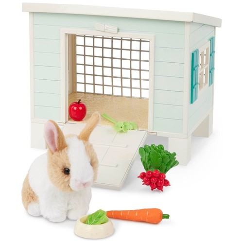 Our generation bunny hutch - our,