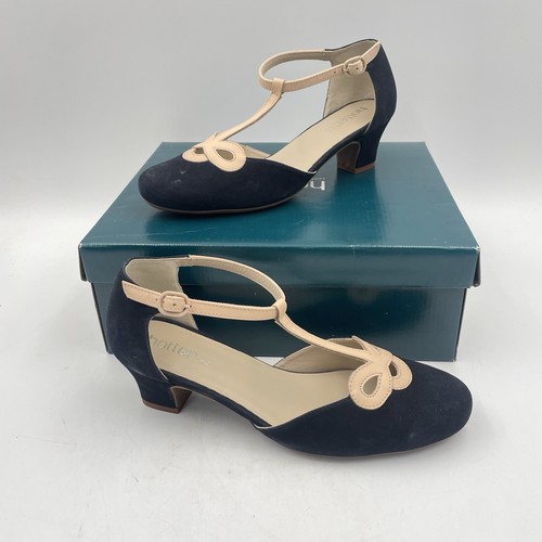 Hotter darcy bar - shoes, 7