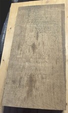 American White Oak Rough Sawn