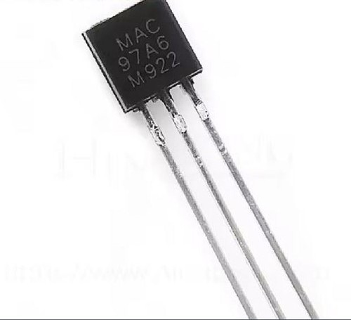 10pcs mac97a6 sensitive - mac97a6,