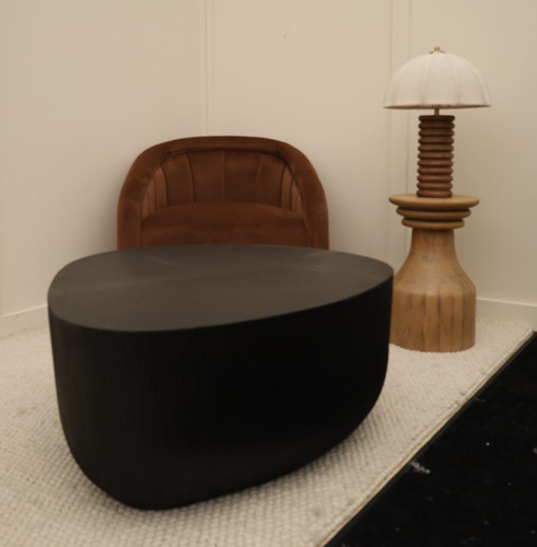 Concrete style irregular - concrete-style,