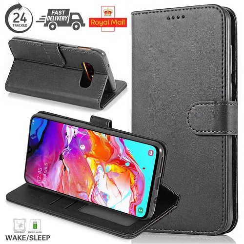 Leather mobile phone - leather,