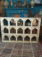 Large vintage style indian - vintage,