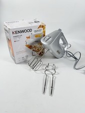 Kenwood Handmixer, Lightweight