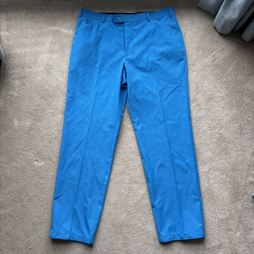 Men bright blue golf - men’s,