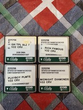 Bally alpha game lot 2 - #,