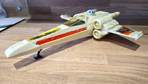 Star wars wing - star, x-wing
