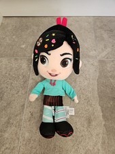 Vanellope Von Schweetz Plush