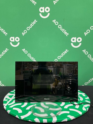 Hisense built small - hisense,