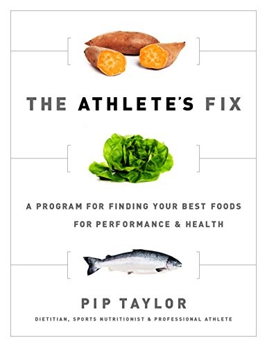 The athlete fix a program - athlete's,