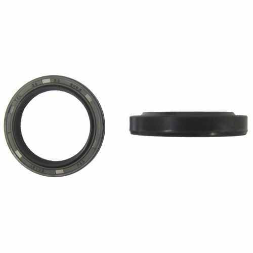 Fork seals 38x50x8mm lip 5mm - seals,