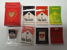 CHARLOTTE ROSE -SUPER RARE 