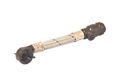 Salamander pumps replacement - pumps,