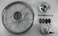 For HONDA C50 C70 C90 Rear