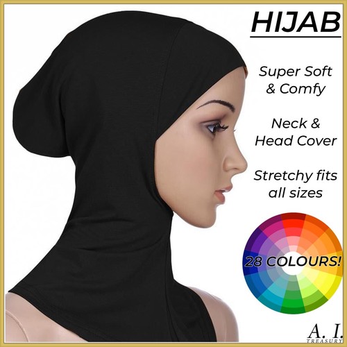 Hijab undercap scarf - scarf, niqab
