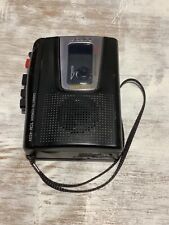 Sony Clear Voice Standard Cassette Tape Corder TCM-453V Recorder for Repair