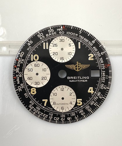 Original breitling old - original,