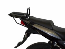 Honda CBF125 TOP BOX 40 & RACK