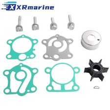 6J8-W0078-A1 Yamaha 2 Stroke