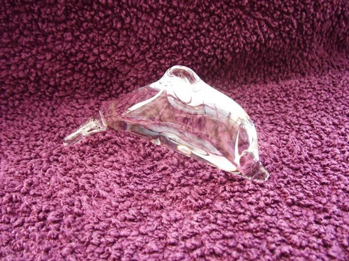 Rare vintage wedgwood - wedgwood, clear