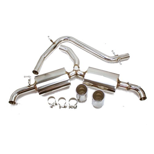 For volkswagen golf gti mk6 - golf,