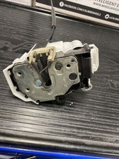 FORD KA MK2 CENTRAL LOCKING