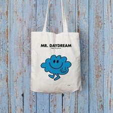 Mr Men Tote Mr Daydream Long