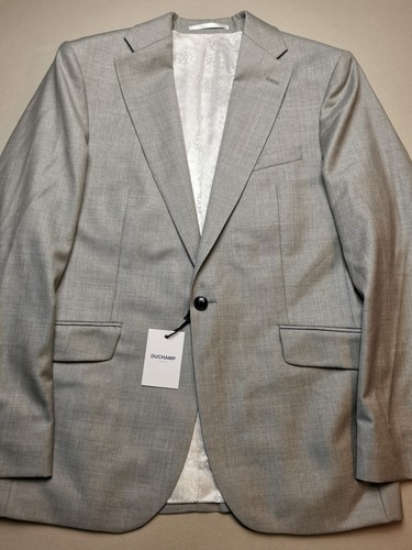 Duchamp mens size - size, 48/uk