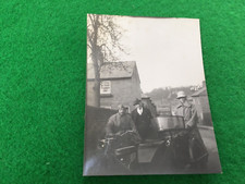 nk5469  motorcycle & sidecar