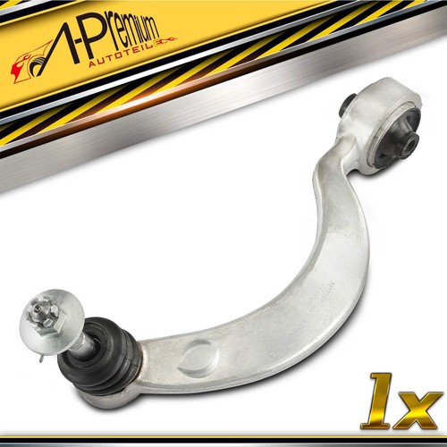 Control arm suspension - suspension, front