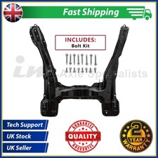 Front Subframe Crossmember