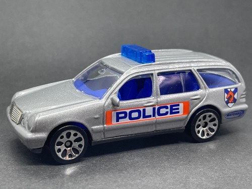 Matchbox mercedes benz - matchbox, mercedes-benz